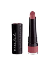 Губная помада Bourjois Rouge Fabuleux, 04 Jolie Mauve, 2.4 г цена и информация | Помады, бальзамы, блеск для губ | 220.lv