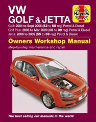 VW Golf &amp; Jetta cena un informācija | Ceļojumu apraksti, ceļveži | 220.lv