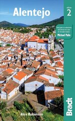 Alentejo 2nd Revised edition cena un informācija | Ceļojumu apraksti, ceļveži | 220.lv