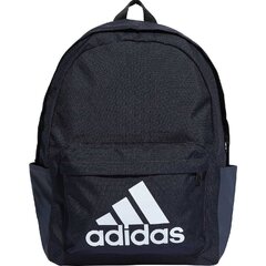 Mugursoma Adidas Classic Badge of Sport цена и информация | Рюкзаки и сумки | 220.lv