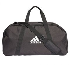 Sporta soma, Adidas Tiro Du M Black cena un informācija | Sporta somas un mugursomas | 220.lv