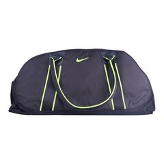 Sporta soma Nike Sami 2.0 Large Club Melns cena un informācija | Sporta somas un mugursomas | 220.lv