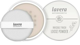 Smalks birstošais pūderis Invisible Finish (Loose Powder) 11 g cena un informācija | Grima bāzes, tonālie krēmi, pūderi | 220.lv