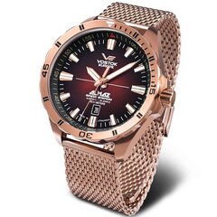 Vostok Europe Almaz NH35A-320B679Br NH35A-320B679Br цена и информация | Женские часы | 220.lv