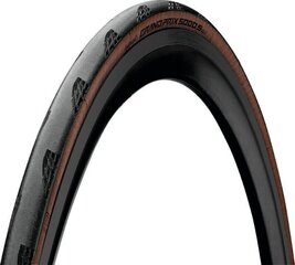 Velosipēda riepa Continental Grand Prix 5000S TR 25-622, melna цена и информация | Покрышки, шины для велосипеда | 220.lv