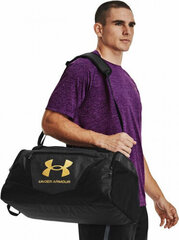 Спортивная сумка Under Armour Undeniable Duffel 5.0 цена и информация | Рюкзаки и сумки | 220.lv