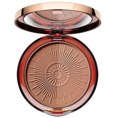 Bronzeris Artdeco Compact Long Lasting, 10 g cena un informācija | Bronzeri, vaigu sārtumi | 220.lv