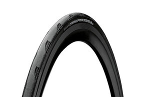 Riepa Continental Grand Prix 5000 S Tubeless 700x25C [25-622] melna (CO0101866) cena un informācija | Velo riepas, kameras | 220.lv