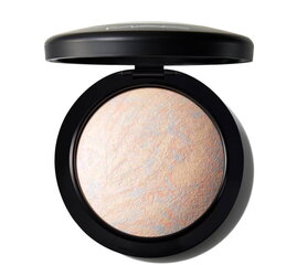 Минерализированная пудра MAC Skinfinish Lightscapade, 10 мл цена и информация | Пудры, базы под макияж | 220.lv