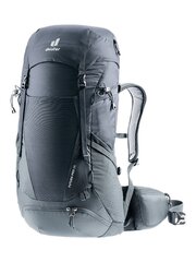 DEUTER Futura Pro 36 Black-Graphite цена и информация | Рюкзаки и сумки | 220.lv