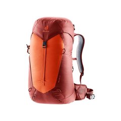 Туристический рюкзак Deuter AC Lite 30, красное дерево цена и информация | Рюкзаки и сумки | 220.lv