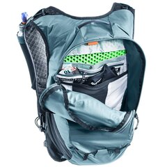 Спортивный рюкзак Deuter Ascender 7 L, синий цена и информация | Рюкзаки и сумки | 220.lv