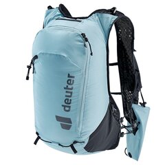 Sporta mugursoma Deuter Ascender, 13 l, zaļa цена и информация | Рюкзаки и сумки | 220.lv