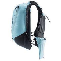 Sporta mugursoma Deuter Ascender, 13 l, zaļa cena un informācija | Sporta somas un mugursomas | 220.lv