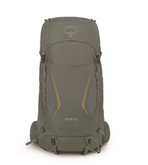 Sieviešu tūristu mugursoma Osprey Kyte 48 Khaki XS/S cena un informācija | Sporta somas un mugursomas | 220.lv