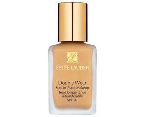 Тональное средство Estée Lauder Double Wear Stay In Place 30 мл, 3C2 Pebble цена и информация | Пудры, базы под макияж | 220.lv