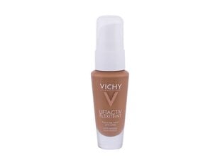 Vichy Liftactiv FLEXILIFT Teint - Make-up anti-wrinkle cream 30 мл  55 Bronze #a6785a цена и информация | Пудры, базы под макияж | 220.lv