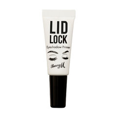 Barry M Lid Lock acu ēnu bāzes krēms 10 ml cena un informācija | Grima bāzes, tonālie krēmi, pūderi | 220.lv