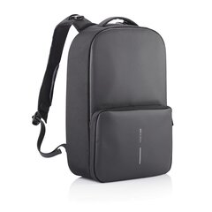 Рюкзак XD DESIGN ANTI-THEFT BACKPACK BOBBY FLEX GYM BAG BLACK P/N: P705.801 цена и информация | Рюкзаки и сумки | 220.lv