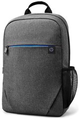 Mugursoma Prelude HP, 40cm, melna цена и информация | Рюкзаки и сумки | 220.lv