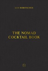 NoMad Cocktail Book cena un informācija | Pavārgrāmatas | 220.lv