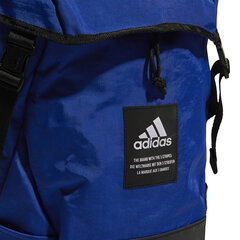 Plecak adidas 4athlts Camper niebieski HM9128 цена и информация | Рюкзаки и сумки | 220.lv