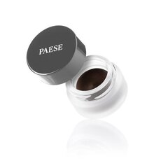 Помада для бровей Paese Brow Couture Pomade 4.5 g, 03 brunette, водостойкая цена и информация | Карандаши, краска для бровей | 220.lv