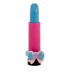 Бальзам для губ для девочек Tutu 4 г, Turquoise Pointe цена и информация | Помады, бальзамы, блеск для губ | 220.lv