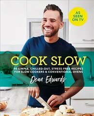 Cook Slow cena un informācija | Pavārgrāmatas | 220.lv