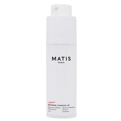 Krēmpūderis Matis Hyalu-Liss Medium, 30 ml. cena un informācija | Grima bāzes, tonālie krēmi, pūderi | 220.lv