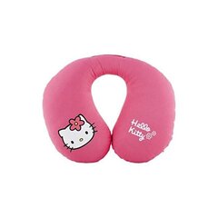 Эргономичная подушка для шеи Hello Kitty CS6 цена и информация | Подушки | 220.lv