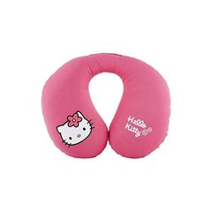 Ergonomisks Kakla Spilvens Hello Kitty CS6 cena un informācija | Spilveni | 220.lv