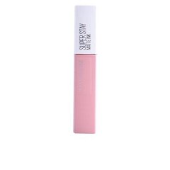 Maybelline New York SuperStay Matte Ink šķidrā lūpu krāsa cena un informācija | Lūpu krāsas, balzāmi, spīdumi, vazelīns | 220.lv