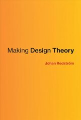 Making Design Theory цена и информация | Книги об искусстве | 220.lv