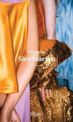 Colors of Sies Marjan cena un informācija | Mākslas grāmatas | 220.lv