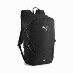 Puma рюкзак Plus Pro 090350*01, черный/белый цена и информация | Рюкзаки и сумки | 220.lv