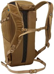 Туристический рюкзак Thule AllTrail 15л, nutria brown цена и информация | Рюкзаки и сумки | 220.lv