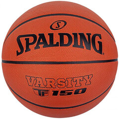 Spalding Varsity bumba (6) cena un informācija | Basketbola bumbas | 220.lv