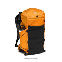 Mugursoma Lowepro RunAbout, 18L cena un informācija | Sporta somas un mugursomas | 220.lv