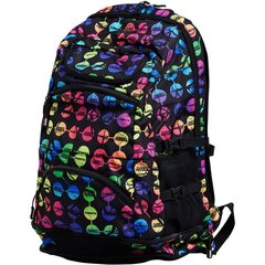 Sporta mugursoma Funkita Elite Squad Backpack Broken Circle cena un informācija | Sporta somas un mugursomas | 220.lv