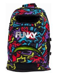 Рюкзак Funkita Elite Squad Backpack  Funk Me, 36L цена и информация | Рюкзаки и сумки | 220.lv