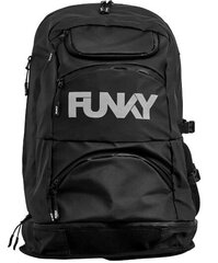 Рюкзак Funkita Elite Squad Backpack  Back To Black, 36L цена и информация | Рюкзаки и сумки | 220.lv