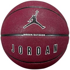 Basketbola bumba Jordan Ultimate, 7 izmērs cena un informācija | Basketbola bumbas | 220.lv