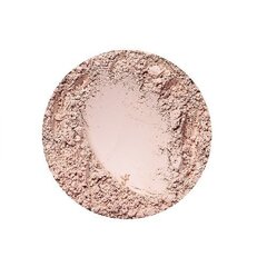 Matēta minerālu grima bāze Annabelle Minerals 10 g, Natural Light, Natural Light cena un informācija | Grima bāzes, tonālie krēmi, pūderi | 220.lv