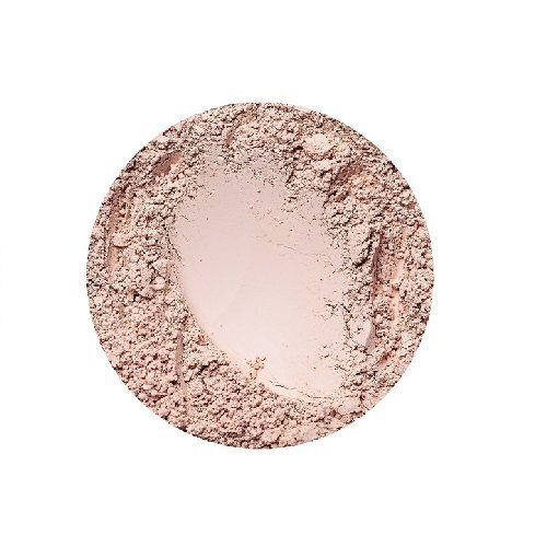 Matēta minerālu grima bāze Annabelle Minerals 10 g, Natural Light, Natural Light цена и информация | Grima bāzes, tonālie krēmi, pūderi | 220.lv