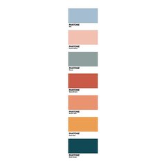 Nordic   Mosaic Colorfull Pantone цена и информация | Постельное белье | 220.lv