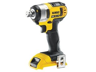 Trieciena uzgriežņu atslēga Dewalt 18V XR 1/2" DCF880N cena un informācija | Skrūvgrieži, urbjmašīnas | 220.lv