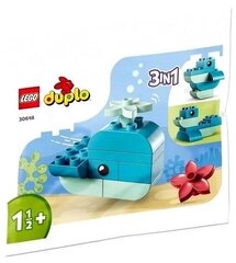 30648 Lego DUPLO klucīši, 9 det. cena un informācija | Konstruktori | 220.lv