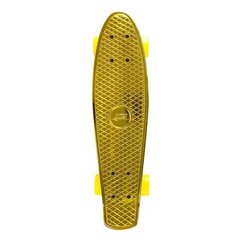 Skrituļdēlis Nils Extreme Pennyboard PNB01 цена и информация | Скейтборды | 220.lv