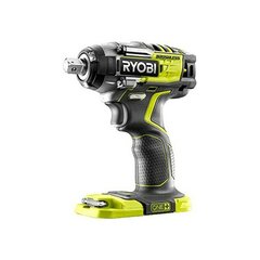 Аккумуляторный шуруповерт Ryobi R18IW7-0, 18В, без аккумулятора и зарядного устройства цена и информация | Шуруповерты, дрели | 220.lv